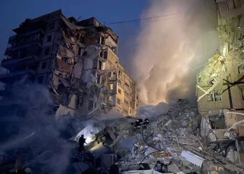 Война в Украине: Параллели стадий принятия и кровавая реальность