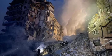 Война в Украине: Параллели стадий принятия и кровавая реальность
