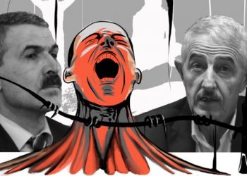 Из механика в правозащитники. История человека, который помог раскрыть крупнейшее дело о пытках в Азербайджане