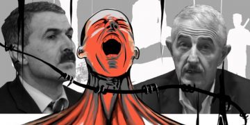 Из механика в правозащитники. История человека, который помог раскрыть крупнейшее дело о пытках в Азербайджане