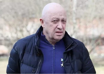 пригожин заявил о «побеге» шойгу и начале вооруженного конфликта с минобороны рф