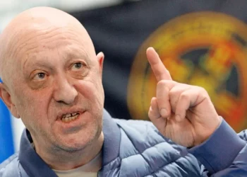 пригожин не исключил возможности нанесения ядерного удара по белгородской области российскими же войсками