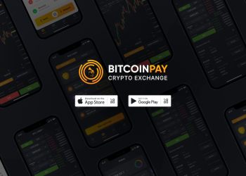 BitCoinPay Trade — безопасная и надежная биржа криптовалют