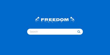 Freedom Search: Поисковик без границ и слежки