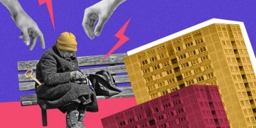 Прокурорская крыша