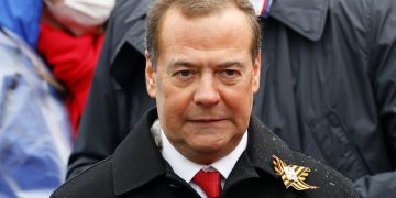 Политические трупы