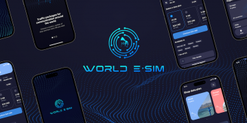 World E-SIM — удобное, доступное и надежное подключение к Интернету в любой точке мира