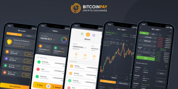 Золотой стандарт криптобирж