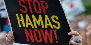 Палестинцы хотят падения ХАМАСа: массовые протесты на юге страны