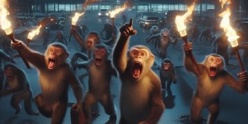 Необразованные народы Дагестана