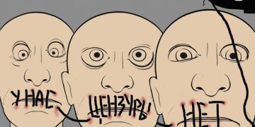 В индексе свобод от Freedom House Россия находится между Ираном и Венесуэлой