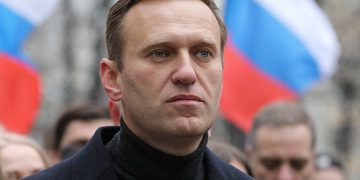 Привет, это Навальный