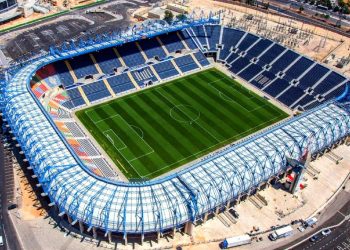 Четверо боевиков планировали теракт на стадионе «Тедди» в Иерусалиме