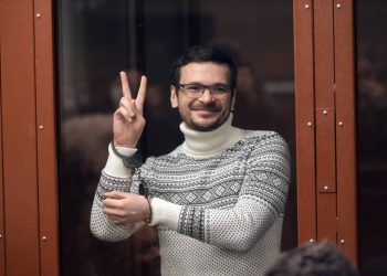 Россия обменяла политзаключенных на шпионов. Среди освобожденных: Кара-Мурза, Гершкович, Яшин, Курмашева, Чанышева и другие