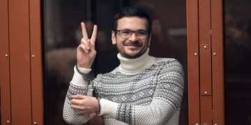 Россия обменяла политзаключенных на шпионов. Среди освобожденных: Кара-Мурза, Гершкович, Яшин, Курмашева, Чанышева и другие