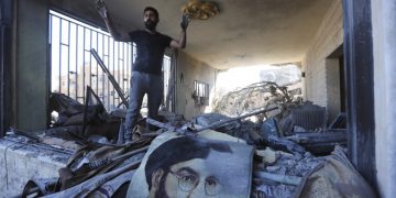 Путь к шалавам-гуриям