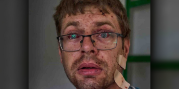 Жители болот