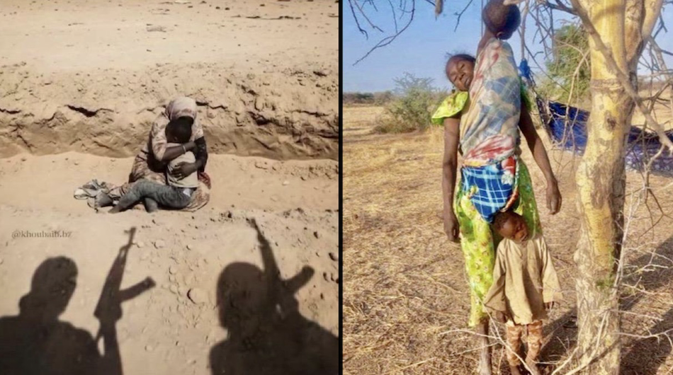 Нет евреев — нет новостей. Всем всё равно