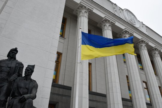 Внутренние хищники: кто грабит Украину изнутри