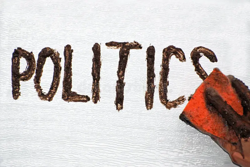 Демократия в оргиях. Как двуличные лидеры-вурдалаки торгуют телами, войной и чужой смертью