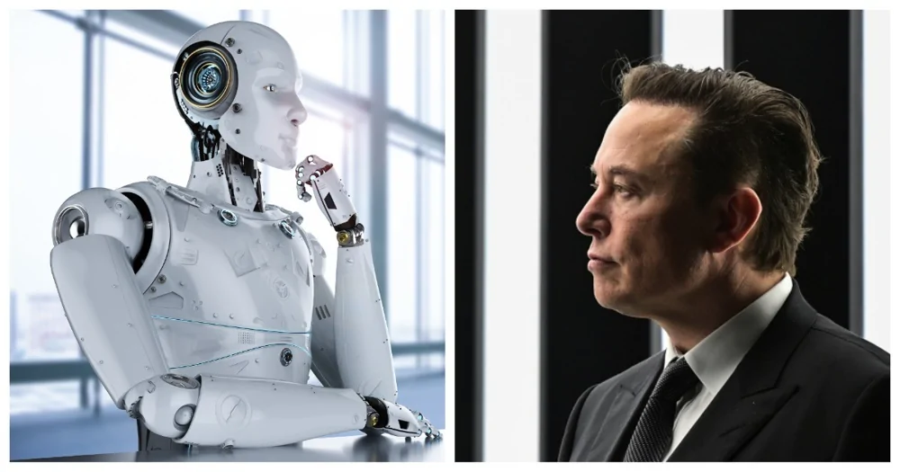 Человечеству не стоит беспокоиться о потере работы из-за ИИ, считает Маск