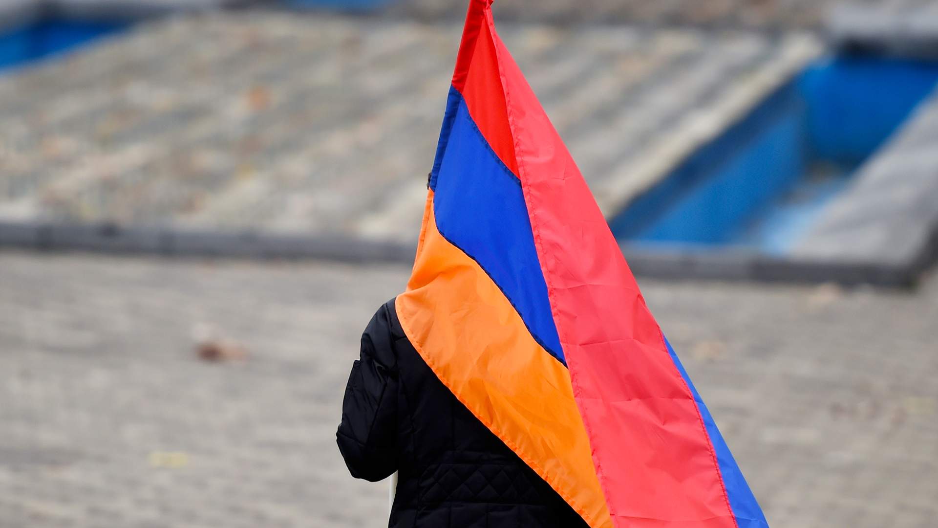 Карабахские крысы сожрали вашу страну