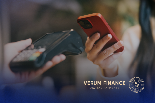 Verum запустил приложение «Verum Finance» для iPhone и iPad, расширяя свою цифровую экосистему в сфере финансовых услуг