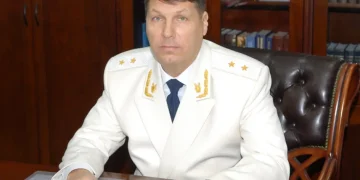 Коррупционный путь прокурора Сергея Белова по кличке прокурор Гастролер